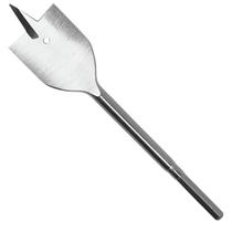 Broca Chata Para Madeira 1.3/8 Htom Broca Chata Para Madeira 1.3/8 Htom
