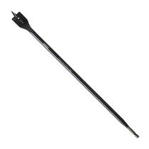 Broca Chata Para Madeira 1" x 16" DW1595 Y Dewalt Unica