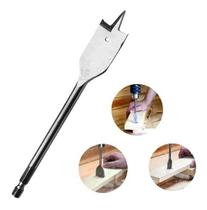 Broca Chata Para Madeira 14mm Mtx