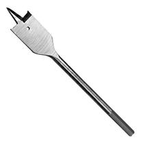 Broca Chata Para Madeira 3/4 Pol.