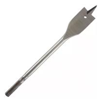 Broca Chata para Madeira 3/4" - Rocast 53,0042