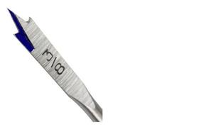 Broca Chata Para Madeira 3/8 Pol. 9,5mm Irwin Speedbor Broca Chata Para Madeira 3/8 Pol. 9,5mm Irwin Speedbor