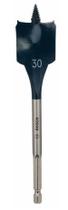 Broca Chata para Madeira 30mm x 150mm Self Cut Speed Bosch 2608900325 Broca Chata para Madeira 30mm x 150mm Self Cut Speed Bosch 2608900325