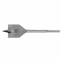 Broca Chata para Madeira 35 x 160mm - Makita Broca Chata para Madeira 35 x 160mm - Makita