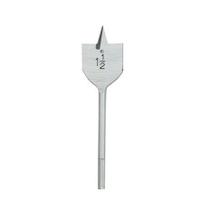 Broca chata para madeira 38,1mm 1.1/2 thompson Broca chata para madeira 38,1mm 1.1/2 thompson