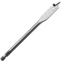 Broca chata para madeira 5/16" x 6" - BCM-516 - Hammer