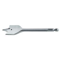 Broca Chata Para Madeira 5/8 15cm Encartelada - Mtx