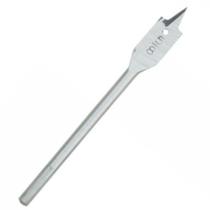 Broca Chata para Madeira 5/8 Pol. - THOMPSON Broca Chata para Madeira 5/8 Pol. - THOMPSON