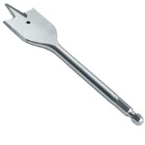 Broca Chata Para Madeira 50mm - MTX