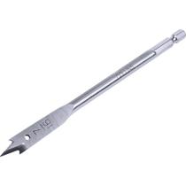 Broca Chata Para Madeira 7/16" X 152mm Collins Broca Chata Para Madeira 7/16" X 152mm Collins