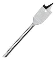 Broca Chata para Madeira 7/8" (22,2 mm x 150 mm) Bestfer Corte Preciso e Durável