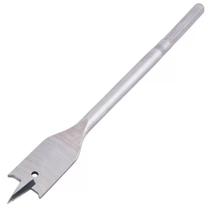 Broca chata para madeira 7/8" x 152 mm - BCM-78