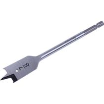 Broca Chata Para Madeira 7/8" X 152mm Collins Broca Chata Para Madeira 7/8" X 152mm Collins