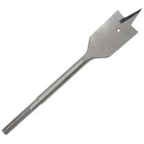 Broca Chata para Madeira Brasfort a 1/4" 7021 - Brasfort Broca Chata para Madeira Brasfort a 1/4" 7021 - Brasfort