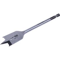 Broca Chata Para Madeira Collins 1.1/8" X 152mm Broca Chata Para Madeira Collins 1.1/8" X 152mm