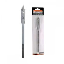 Broca chata para madeira d 1/2 starfer