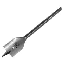 BROCA CHATA PARA MADEIRA DE 28x160MM - D-07808 - MAKITA BROCA CHATA PARA MADEIRA DE 28x160MM - D-07808 - MAKITA