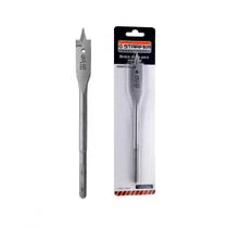 Broca chata para madeira e 9/16 starfer