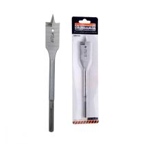 Broca chata para madeira g 3/4 starfer