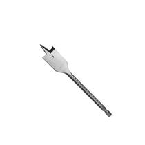 Broca Chata para Madeira HANSATECNICA-35650 Broca Chata para Madeira HANSATECNICA-35650