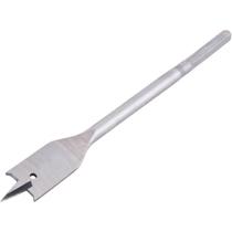 Broca Chata para Madeira Haste Paralela 1/4 - 5304140000 - VONDER Broca Chata para Madeira Haste Paralela 1/4 - 5304140000 - VONDER