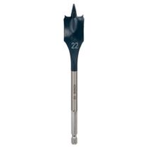 Broca Chata Self Cut Bosch 22Mm X 152 Mm