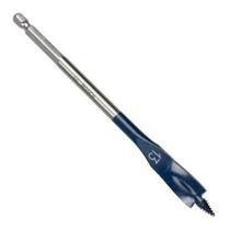 Broca Chata Self Cut Speed Para Madeira De 8mm - Bosch