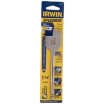 Broca Chata Speedbor 1.3/8 - Irwin