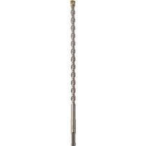 Broca com Encaixe Tipo SDS Plus, 10 mm x 300 mm, 2 Cortes, Iw13101 Irwin OstenVonder