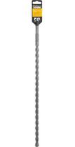 Broca com encaixe tipo SDS PLUS 13,0mm x 450mm VONDER