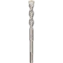 Broca com Encaixe Tipo SDS Plus, 16 mm x 160 mm, 2 Cortes, Iw13115 Irwin OstenVonder