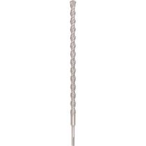 Broca Com Encaixe Tipo Sds Plus, 16 Mm X 460 Mm, 2 Cortes, Iw13075 Irwin Ostenvonder