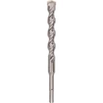 Broca com Encaixe Tipo SDS Plus, 19 mm x 300 mm, 2 Cortes, Iw13121 Irwin OstenVonder Broca com Encaixe Tipo SDS Plus, 19 mm x 300 mm, 2 Cortes, Iw13121 Irwin OstenVonder