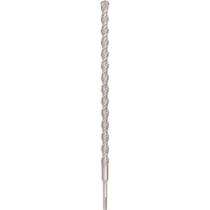 Broca com Encaixe Tipo SDS Plus, 19 mm x 460 mm, 2 Cortes, Iw13122 Irwin OstenVonder