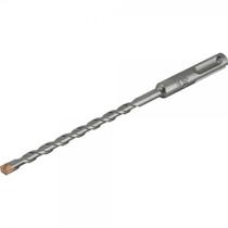 Broca com encaixe tipo SDS PLUS 4 cortes 6 mm x 100 mm x 160 mm VONDER Broca com encaixe tipo SDS PLUS 4 cortes 6 mm x 100 mm x 160 mm VONDER