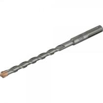 Broca com encaixe tipo SDS PLUS 4 cortes 8 mm x 100 mm x 160 mm VONDER Broca com encaixe tipo SDS PLUS 4 cortes 8 mm x 100 mm x 160 mm VONDER