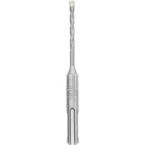 Broca com Encaixe Tipo SDS Plus, 4 mm x 110 mm, 2 Cortes, Iw13083 Irwin OstenVonder Broca com Encaixe Tipo SDS Plus, 4 mm x 110 mm, 2 Cortes, Iw13083 Irwin OstenVonder