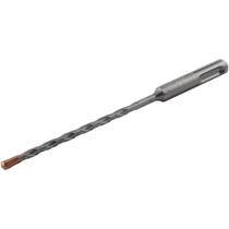 Broca com Encaixe Tipo SDS Plus, 5,0 mm x 160 mm, A8065.0x160b Dormer OstenVonder Broca com Encaixe Tipo SDS Plus, 5,0 mm x 160 mm, A8065.0x160b Dormer OstenVonder