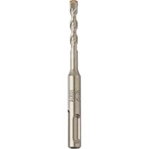 Broca com Encaixe Tipo SDS Plus, 6 mm x 110 mm, 2 Cortes, Iw13086 Irwin OstenVonder