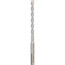 Broca com Encaixe Tipo SDS Plus, 6 mm x 160 mm, 2 Cortes, Iw13087 Irwin OstenVonder