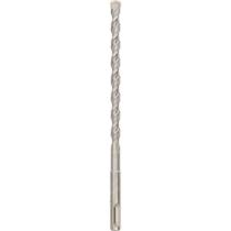 Broca Com Encaixe Tipo Sds Plus, 6 Mm X 210 Mm, 2 Cortes, Iw13088 Irwin Broca Com Encaixe Tipo Sds Plus, 6 Mm X 210 Mm, 2 Cortes, Iw13088 Irwin