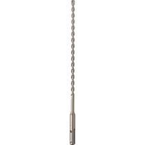 Broca com Encaixe Tipo SDS Plus, 6 mm x 260 mm, 2 Cortes, Iw13089 Irwin OstenVonder
