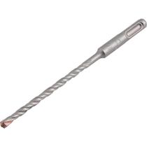 Broca com Encaixe Tipo SDS Plus, 6,0 mm x 160 mm, 3-plus 2608831008 Bosch OstenVonder