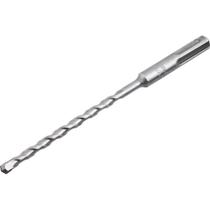Broca com Encaixe Tipo SDS Plus, 6,5 mm x 160 mm, Vonder Broca com Encaixe Tipo SDS Plus, 6,5 mm x 160 mm, Vonder