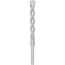 Broca com Encaixe Tipo SDS Plus, 6,5mm x 160 mm, 2 Cortes, Iw13091 Irwin Broca com Encaixe Tipo SDS Plus, 6,5mm x 160 mm, 2 Cortes, Iw13091 Irwin