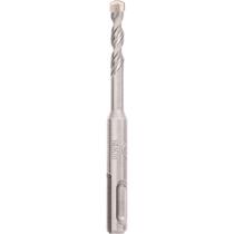 Broca com Encaixe Tipo SDS Plus, 7 mm x 110 mm, 2 Cortes, Iw13092 Irwin OstenVonder