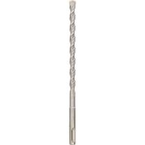 Broca com Encaixe Tipo SDS Plus, 8 mm x 260 mm, 2 Cortes, Iw13096 Irwin OstenVonder
