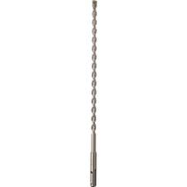 Broca com Encaixe Tipo SDS Plus, 8 mm x 300 mm, 2 Cortes, Iw13097 Irwin Broca com Encaixe Tipo SDS Plus, 8 mm x 300 mm, 2 Cortes, Iw13097 Irwin