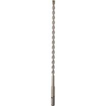 Broca Com Encaixe Tipo Sds Plus, 8 Mm X 300 Mm, 2 Cortes, Iw13097 Irwin