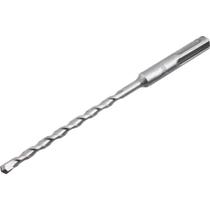 Broca com Encaixe Tipo SDS Plus, 8,0 mm x 160 mm, Vonder Broca com Encaixe Tipo SDS Plus, 8,0 mm x 160 mm, Vonder